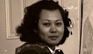 mine okubo